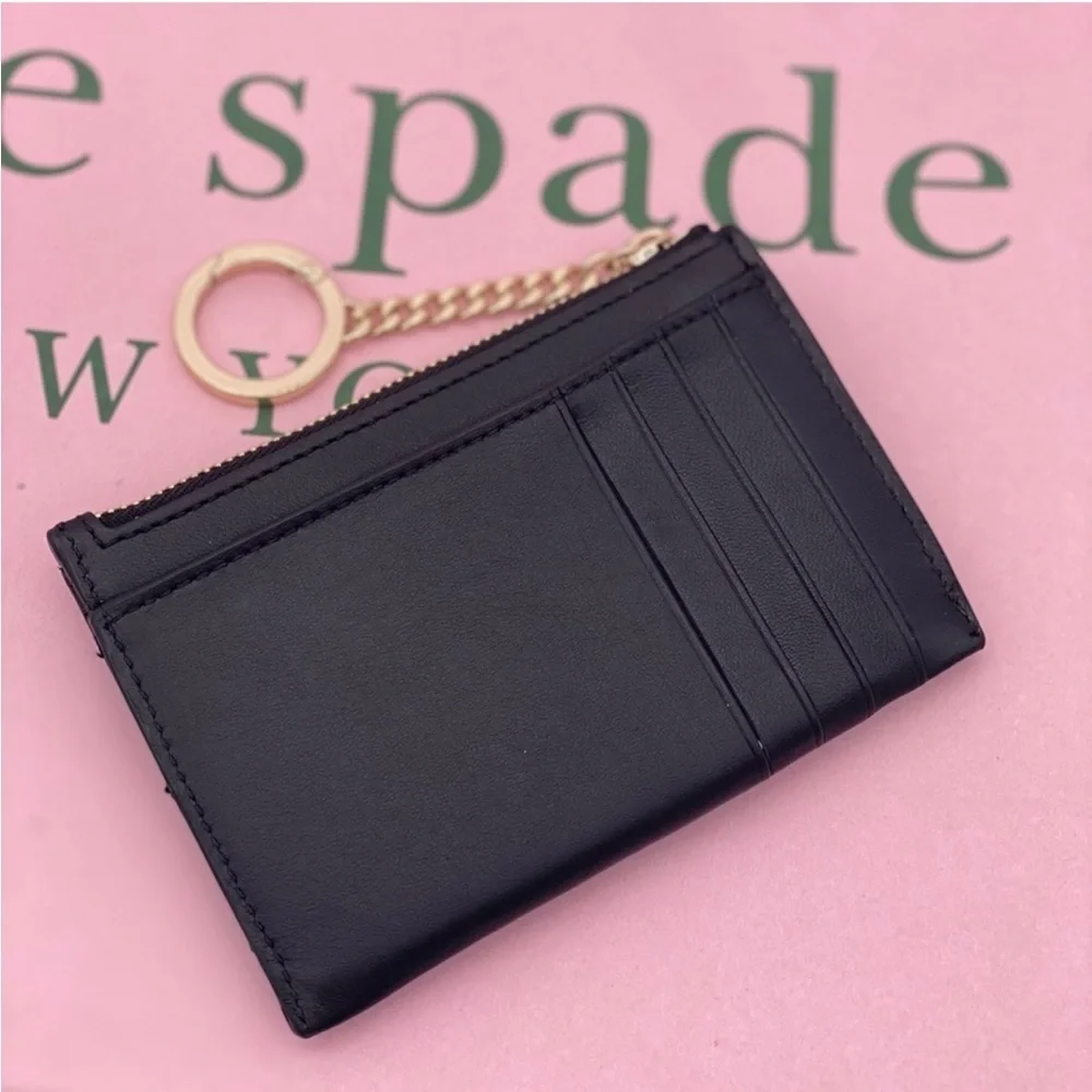 Kate Spade Carey Small Wallet Card Holder